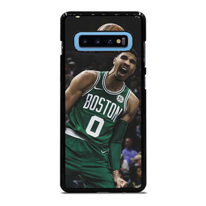 JAYSON TATUM BOSTON CELTICS 2 Samsung Galaxy S10 Plus Case Cover