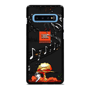 JBL MELODY SPEAKER Samsung Galaxy S10 Plus Case Cover
