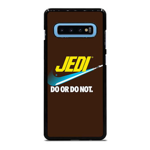 JEDI DO IT OR NOT NIKE Samsung Galaxy S10 Plus Case Cover