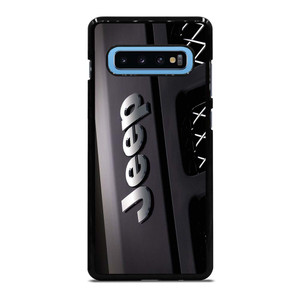 JEEP EMBLEM Samsung Galaxy S10 Plus Case Cover JEEP EMBLEM Samsung Galaxy S10 Plus Case Cover