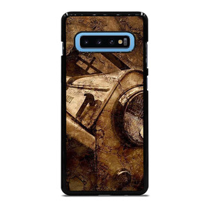 JEEP WRANGLER RUSTY Samsung Galaxy S10 Plus Case Cover
