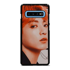 JEON JUNGKOOK BANGTAN BOYS BTS Samsung Galaxy S10 Plus Case Cover JEON JUNGKOOK BANGTAN BOYS BTS Samsung Galaxy S10 Plus Case Cover