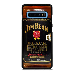 JIM BEAM WHISKEY 2 Samsung Galaxy S10 Plus Case Cover