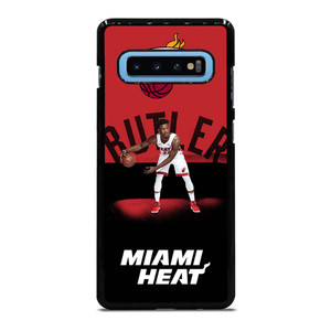 JIMMY BUTLER MIAMI HEAT PLAYER Samsung Galaxy S10 Plus Case Cover JIMMY BUTLER MIAMI HEAT PLAYER Samsung Galaxy S10 Plus Case Cover