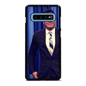 JIMMY FALLON COMEDIAN Samsung Galaxy S10 Plus Case Cover