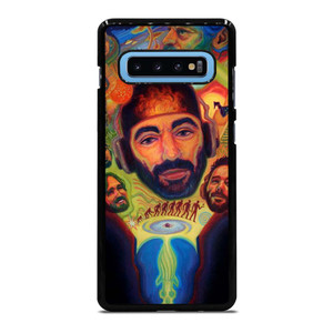 JOE ROGAN EXPERIENCE ART Samsung Galaxy S10 Plus Case Cover