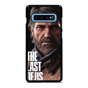 JOEL MILLER THE LAST OF US Samsung Galaxy S10 Plus Case Cover