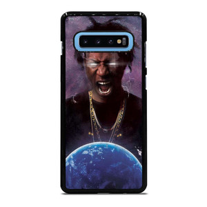 JOEY BADASS FANN ART Samsung Galaxy S10 Plus Case Cover
