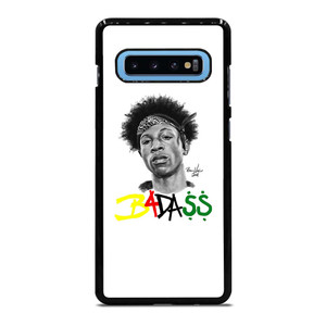 JOEY BADASS RAPPER SIGNATURE Samsung Galaxy S10 Plus Case Cover JOEY BADASS RAPPER SIGNATURE Samsung Galaxy S10 Plus Case Cover
