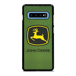 JOHN DEERE LOGO Samsung Galaxy S10 Plus Case Cover