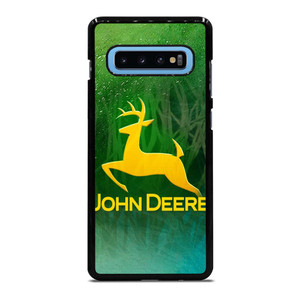 JOHN DEERE SYMBOL Samsung Galaxy S10 Plus Case Cover