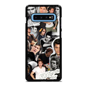 JOHN MAYER COLLAGE Samsung Galaxy S10 Plus Case Cover