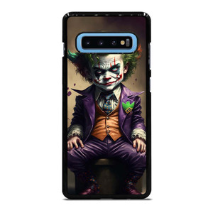 JOKER KID Samsung Galaxy S10 Plus Case Cover