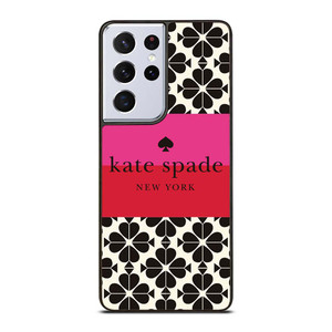 KATE SPADE NEW YORK STRIPE Samsung Galaxy S21 Ultra Case Cover KATE SPADE NEW YORK STRIPE Samsung Galaxy S21 Ultra Case Cover