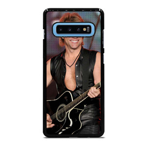 JON BON JOVI GUITAR Samsung Galaxy S10 Plus Case Cover