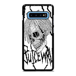 JUICE WORLD SKULL ART Samsung Galaxy S10 Plus Case Cover