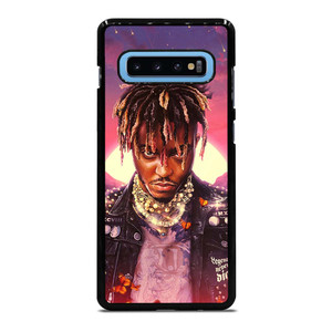 JUICE WRLD FACE RAPPER Samsung Galaxy S10 Plus Case Cover