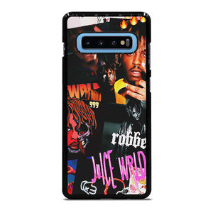JUICE WRLD RAPPER 3 Samsung Galaxy S10 Plus Case Cover