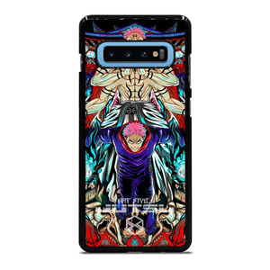 JUJUTSU KAISEN SUKUNA Samsung Galaxy S10 Plus Case Cover