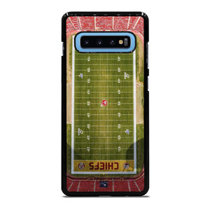 KANSAS CITY CHIEFS FOOTBALL ARENA Samsung Galaxy S10 Plus Case Cover