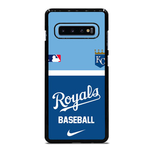 KANSAS CITY ROYALS BASEBALL MLB Samsung Galaxy S10 Plus Case Cover