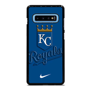KANSAS CITY ROYALS NIKE Samsung Galaxy S10 Plus Case Cover