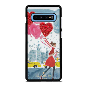 KATE SPADE BALLOON Samsung Galaxy S10 Plus Case Cover KATE SPADE BALLOON Samsung Galaxy S10 Plus Case Cover
