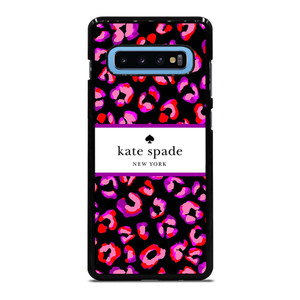 KATE SPADE FLOWER PATTERN 2 Samsung Galaxy S10 Plus Case Cover