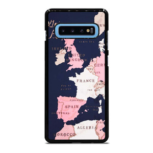 KATE SPADE GOING PLACES Samsung Galaxy S10 Plus Case Cover KATE SPADE GOING PLACES Samsung Galaxy S10 Plus Case Cover