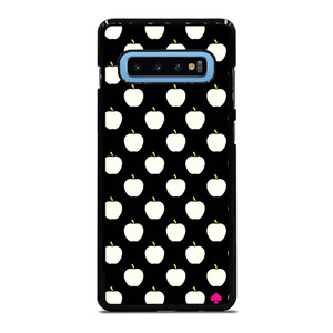 KATE SPADE LOGO APPLE COLLAGE Samsung Galaxy S10 Plus Case Cover