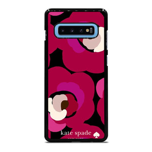 KATE SPADE NEW YORK ROSES Samsung Galaxy S10 Plus Case Cover