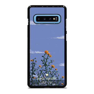 KATE SPADE SPRING SEASON Samsung Galaxy S10 Plus Case Cover KATE SPADE SPRING SEASON Samsung Galaxy S10 Plus Case Cover
