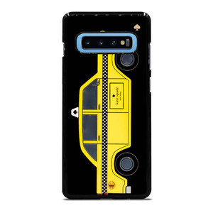 KATE SPADE TAXI Samsung Galaxy S10 Plus Case Cover