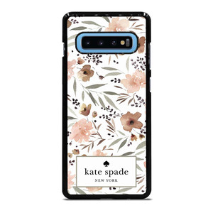 KATE SPADE VINTAGE Samsung Galaxy S10 Plus Case Cover