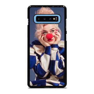 KATY PERRY SMILE ALBUM Samsung Galaxy S10 Plus Case Cover KATY PERRY SMILE ALBUM Samsung Galaxy S10 Plus Case Cover