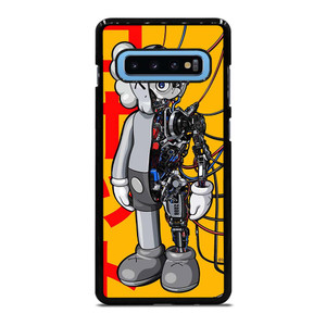 KAWS ROBOT ENGINE Samsung Galaxy S10 Plus Case Cover