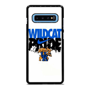 KENTUCKY WILDCATS ART Samsung Galaxy S10 Plus Case Cover
