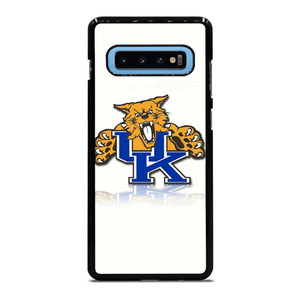 KENTUCKY WILDCATS SIMPLE LOGO Samsung Galaxy S10 Plus Case Cover