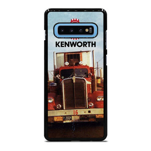 KENWORTH TRUCK VINTAGE 2 Samsung Galaxy S10 Plus Case Cover
