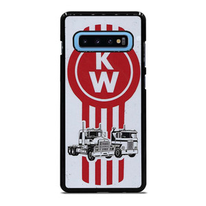 KENWORTH TRUCK VINTAGE Samsung Galaxy S10 Plus Case Cover