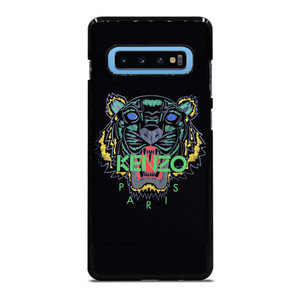 KENZO PARIS LOGO NEW Samsung Galaxy S10 Plus Case Cover