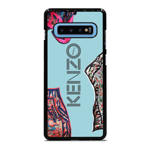 KENZO PARIS LOGO Samsung Galaxy S10 Plus Case Cover