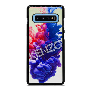 KENZO PARIS SYMBOL Samsung Galaxy S10 Plus Case Cover KENZO PARIS SYMBOL Samsung Galaxy S10 Plus Case Cover