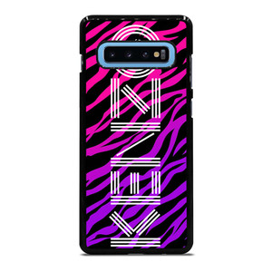 KENZO PARIS TIGER PURPLE Samsung Galaxy S10 Plus Case Cover KENZO PARIS TIGER PURPLE Samsung Galaxy S10 Plus Case Cover