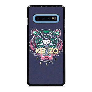 KENZO PARIS TIGER TARO Samsung Galaxy S10 Plus Case Cover KENZO PARIS TIGER TARO Samsung Galaxy S10 Plus Case Cover