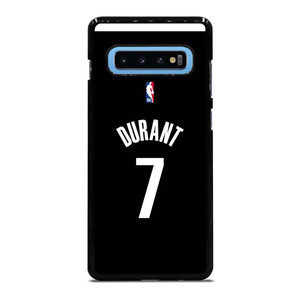 KEVIN DURANT BROOKLYN NETS NBA Samsung Galaxy S10 Plus Case Cover KEVIN DURANT BROOKLYN NETS NBA Samsung Galaxy S10 Plus Case Cover