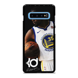 KEVIN DURANT KD SIGNATURE NBA Samsung Galaxy S10 Plus Case Cover