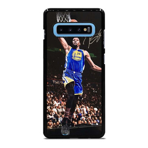KEVIN DURANT KD SIGNATURE Samsung Galaxy S10 Plus Case Cover