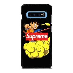 KID GOKU DRAGON BALL SUPREME Samsung Galaxy S10 Plus Case Cover KID GOKU DRAGON BALL SUPREME Samsung Galaxy S10 Plus Case Cover