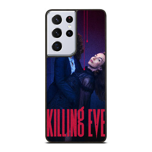 KILLING EVE SERIES Samsung Galaxy S21 Ultra Case Cover